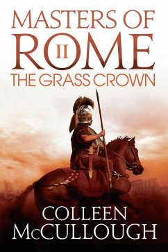The Grass Crown (eBook, ePUB) - Mccullough, Colleen