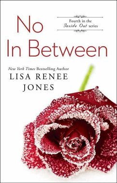 No in Between - Jones, Lisa Renee
