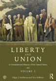 Liberty and Union (eBook, ePUB)