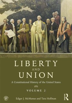 Cover Liberty and Union (eBook, ePUB)