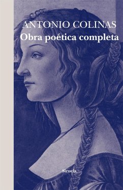 Obra poética completa (eBook, ePUB) - Colinas, Antonio