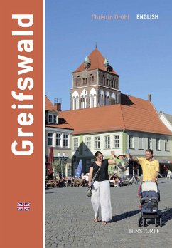 Greifswald (eBook, ePUB) - Drühl, Christin