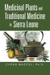 Medicinal Plants and Traditional... - Bild 1