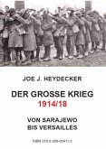 Der Grosse Krieg 1914/1918 (eBook, PDF)