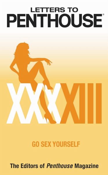 Letters to Penthouse XXXXIII (eBook, ePUB)