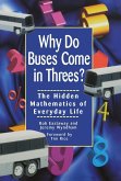 Why Do Buses Come in Threes (eBook, ePUB)