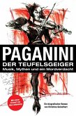 Paganini - Der Teufelsgeiger (eBook, ePUB)