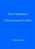 Emyr Humphreys (eBook, PDF)
