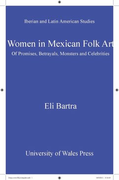 Cover Women in Mexican Folk Art (eBook, PDF)