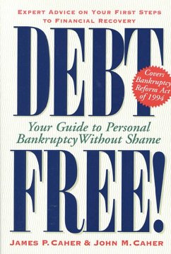 Cover Debt Free! (eBook, ePUB)