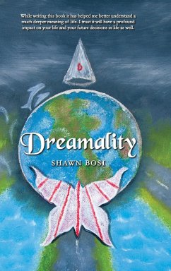 Dreamality - Bosi, Shawn