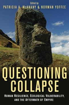 Questioning Collapse (eBook, PDF)
