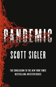Pandemic (eBook, ePUB) - Sigler, Scott