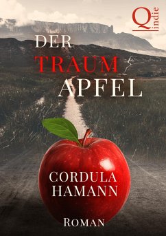 Der Traumapfel (eBook, ePUB) - Hamann, Cordula