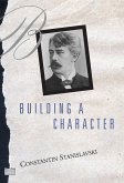 Building A Character (eBook, PDF)