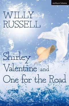 Cover Shirley Valentine & One For The Road (eBook, PDF)