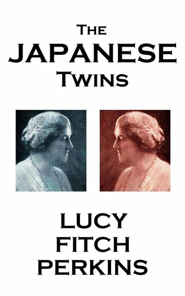 The Japanese Twins (eBook, ePUB) The Japanese Twins (eBook, ePUB)