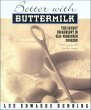 Better with Buttermilk (eBook, ePUB) - Bild 1
