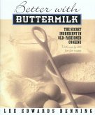 Better With Buttermilk (eBook, ePUB)