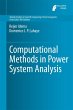 Computational Methods in Power System... - Bild 1