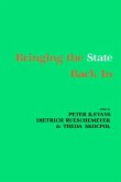 Bringing the State Back In (eBook, PDF)