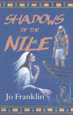 Cover Shadows of the Nile (eBook, ePUB)