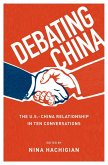Debating China (eBook, ePUB)