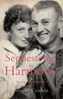 Cover Sequestered in Harmony (eBook, ePUB)