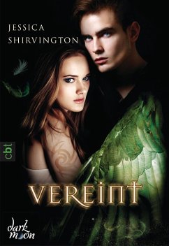 Vereint / Violet Eden Bd.5 (eBook, ePUB) - Shirvington, Jessica