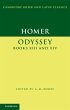 Homer: Odyssey Books XIII and XIV... - Bild 1