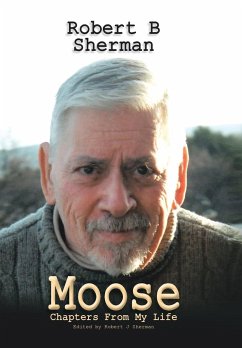 Moose - Sherman, Robert B.