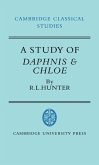 Study of Daphnis and Chloe (eBook, PDF)