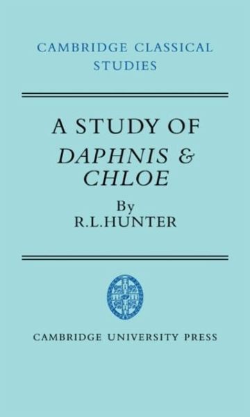 Study of Daphnis and Chloe (eBook, PDF) Study of Daphnis and Chloe (eBook, PDF)