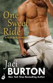 One Sweet Ride: Play-By-Play Book 6 (eBook, ePUB) One Sweet Ride: Play-By-Play Book 6 (eBook, ePUB)
