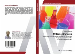 Unterricht Chemie - Idlhammer, Markus
