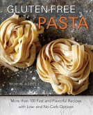 Gluten-Free Pasta (eBook, ePUB)