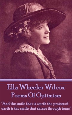 Cover Poems Of Optimism (eBook, ePUB)