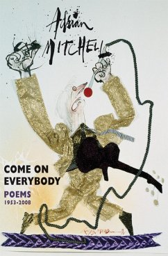 Cover Come on Everybody (eBook, ePUB)