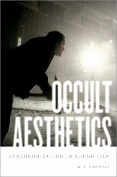 Cover Occult Aesthetics (eBook, PDF)