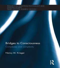 Bridges to Consciousness (eBook, ePUB) - Krieger, Nancy M.