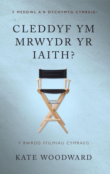 Cleddyf ym Mrwydr yr Iaith? (eBook, PDF) Cleddyf ym Mrwydr yr Iaith? (eBook, PDF)