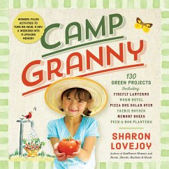 Camp Granny (eBook, ePUB) - Lovejoy, Sharon