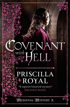 Cover Covenant With Hell (eBook, ePUB)