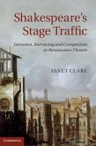 Shakespeare's Stage Traffic (eBook, PDF)