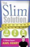 The Slim Solution (eBook, ePUB) The Slim Solution (eBook, ePUB)
