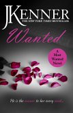 Wanted: Most Wanted Book 1 (eBook, ePUB)