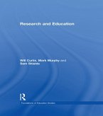 Research and Education (eBook, PDF)
