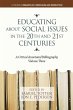 Educating about Social Issues in the... - Bild 1