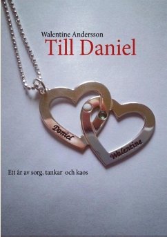 Till Daniel - Andersson, Walentine