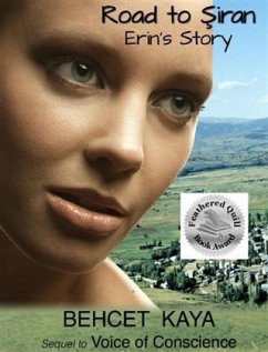 Cover Road to Siran (eBook, ePUB)